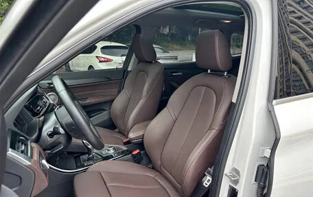 BMW X1, 2022 год, 11 фотография