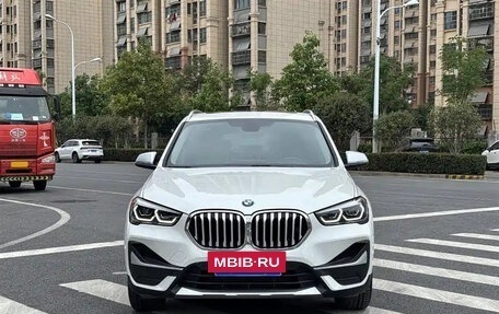 BMW X1, 2022 год, 2 фотография