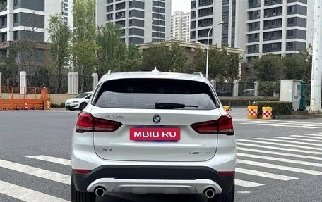 BMW X1, 2022 год, 6 фотография