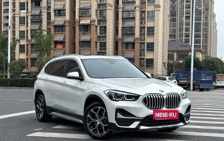 BMW X1, 2022 год, 3 фотография