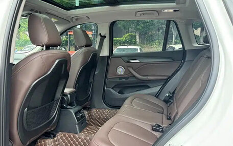 BMW X1, 2022 год, 22 фотография