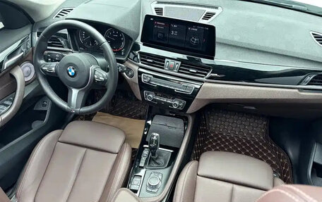 BMW X1, 2022 год, 17 фотография