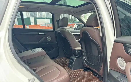 BMW X1, 2022 год, 19 фотография
