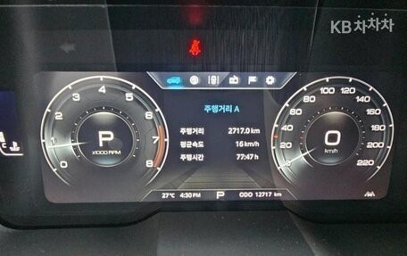 SsangYong Tivoli, 2023 год, 1 718 000 рублей, 8 фотография