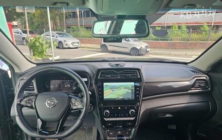 SsangYong Tivoli, 2023 год, 1 718 000 рублей, 10 фотография