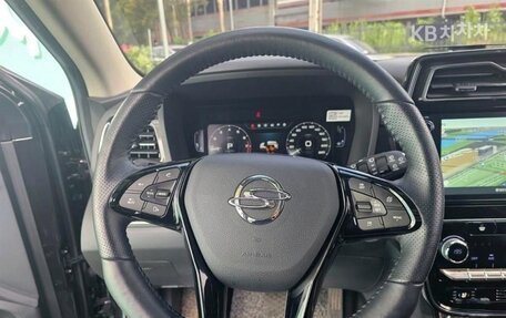 SsangYong Tivoli, 2023 год, 1 718 000 рублей, 7 фотография