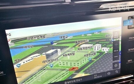 SsangYong Tivoli, 2023 год, 1 718 000 рублей, 11 фотография