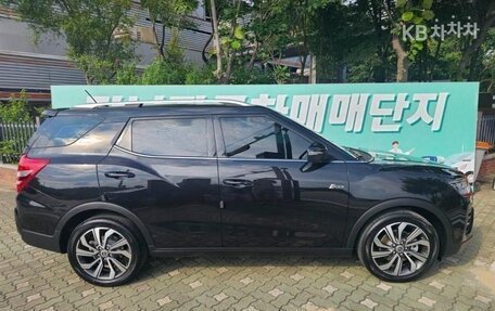 SsangYong Tivoli, 2023 год, 1 718 000 рублей, 3 фотография