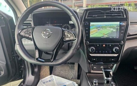 SsangYong Tivoli, 2023 год, 1 718 000 рублей, 6 фотография