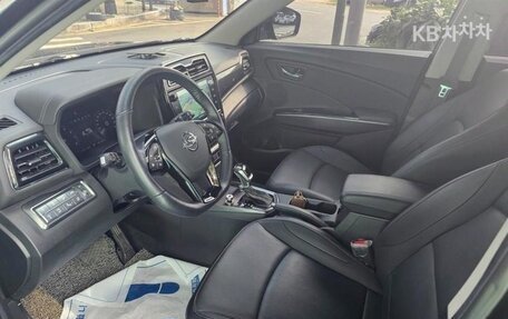 SsangYong Tivoli, 2023 год, 1 718 000 рублей, 9 фотография