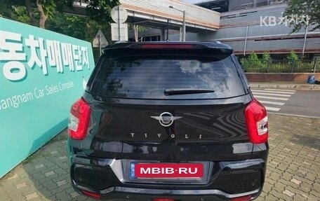 SsangYong Tivoli, 2023 год, 1 718 000 рублей, 5 фотография