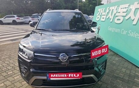 SsangYong Tivoli, 2023 год, 1 718 000 рублей, 2 фотография