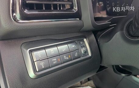 SsangYong Tivoli, 2023 год, 1 718 000 рублей, 14 фотография