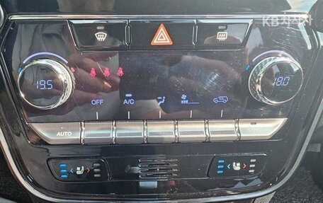 SsangYong Tivoli, 2023 год, 1 718 000 рублей, 13 фотография