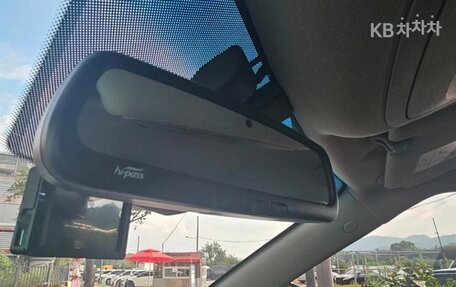 SsangYong Tivoli, 2023 год, 1 718 000 рублей, 17 фотография