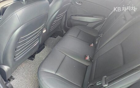 SsangYong Tivoli, 2023 год, 1 718 000 рублей, 18 фотография