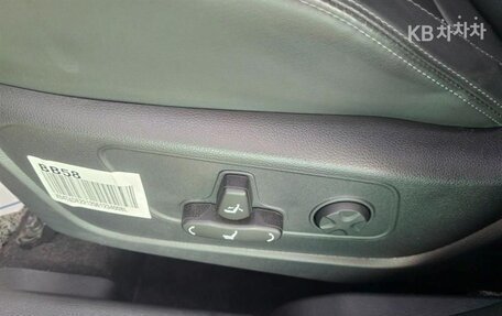 SsangYong Tivoli, 2023 год, 1 718 000 рублей, 16 фотография