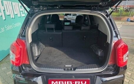 SsangYong Tivoli, 2023 год, 1 718 000 рублей, 19 фотография