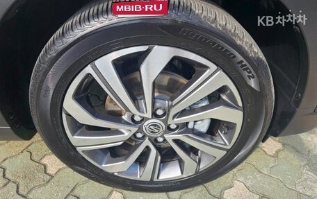 SsangYong Tivoli, 2023 год, 1 718 000 рублей, 20 фотография