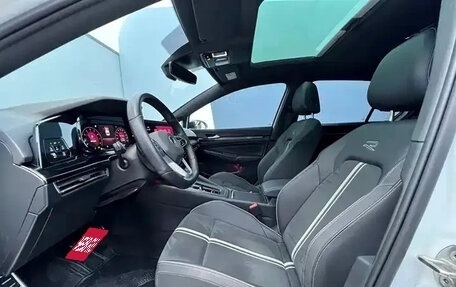 Volkswagen Golf VIII, 2021 год, 2 050 000 рублей, 11 фотография