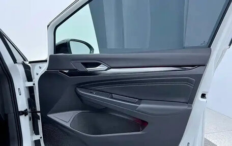 Volkswagen Golf VIII, 2021 год, 2 050 000 рублей, 23 фотография