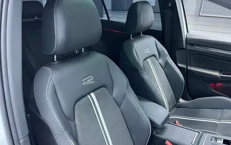 Volkswagen Golf VIII, 2021 год, 2 050 000 рублей, 22 фотография