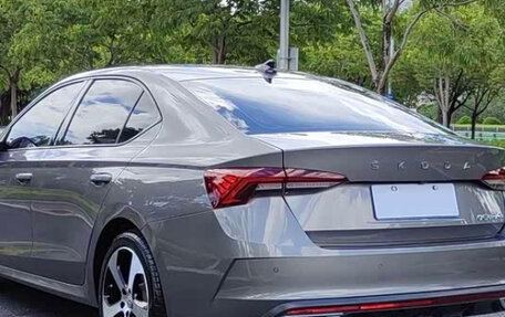 Skoda Octavia IV, 2022 год, 1 850 000 рублей, 5 фотография