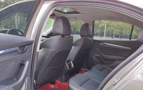 Skoda Octavia IV, 2022 год, 1 850 000 рублей, 12 фотография