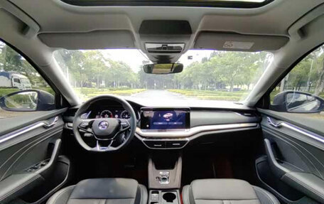 Skoda Octavia IV, 2022 год, 1 850 000 рублей, 11 фотография