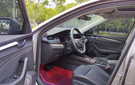 Skoda Octavia IV, 2022 год, 1 850 000 рублей, 10 фотография