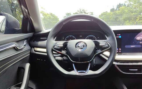 Skoda Octavia IV, 2022 год, 1 850 000 рублей, 15 фотография