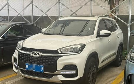 Chery Tiggo 8 I, 2022 год, 1 250 000 рублей, 1 фотография