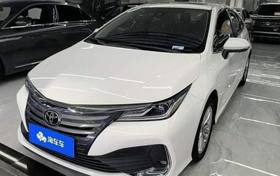 Toyota Allion, 2022 год, 1 860 000 рублей, 1 фотография