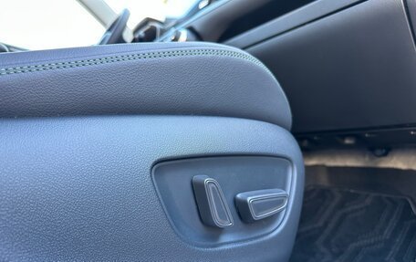 Toyota RAV4, 2025 год, 4 090 000 рублей, 18 фотография