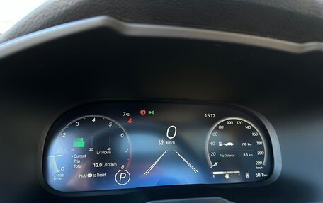 Toyota RAV4, 2025 год, 4 090 000 рублей, 21 фотография