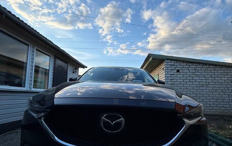 Mazda CX-5 II, 2020 год, 2 300 000 рублей, 1 фотография