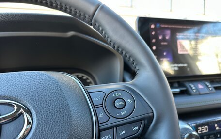 Toyota RAV4, 2025 год, 4 090 000 рублей, 20 фотография