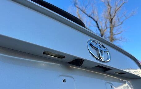 Toyota RAV4, 2025 год, 4 090 000 рублей, 30 фотография