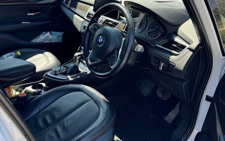 BMW 2 серия Active Tourer F45, 2014 год, 1 250 000 рублей, 7 фотография