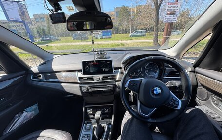 BMW 2 серия Active Tourer F45, 2014 год, 1 250 000 рублей, 8 фотография