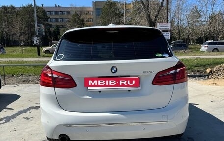 BMW 2 серия Active Tourer F45, 2014 год, 1 250 000 рублей, 4 фотография