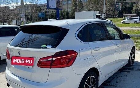 BMW 2 серия Active Tourer F45, 2014 год, 1 250 000 рублей, 3 фотография