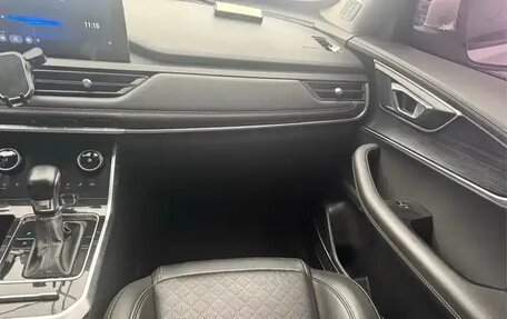 Chery Tiggo 8 I, 2022 год, 1 250 000 рублей, 4 фотография