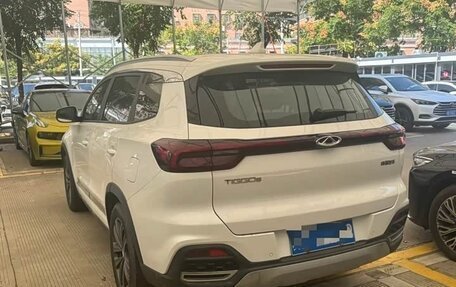 Chery Tiggo 8 I, 2022 год, 1 250 000 рублей, 6 фотография