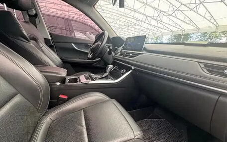 Chery Tiggo 8 I, 2022 год, 1 250 000 рублей, 5 фотография