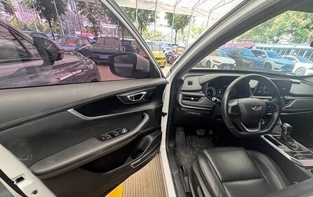 Chery Tiggo 8 I, 2022 год, 1 250 000 рублей, 11 фотография