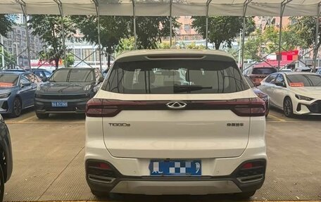 Chery Tiggo 8 I, 2022 год, 1 250 000 рублей, 7 фотография