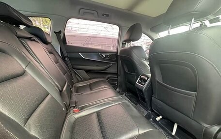 Chery Tiggo 8 I, 2022 год, 1 250 000 рублей, 16 фотография