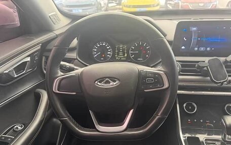 Chery Tiggo 8 I, 2022 год, 1 250 000 рублей, 15 фотография