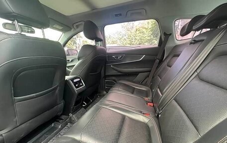 Chery Tiggo 8 I, 2022 год, 1 250 000 рублей, 12 фотография